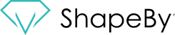ShapeBy Logo